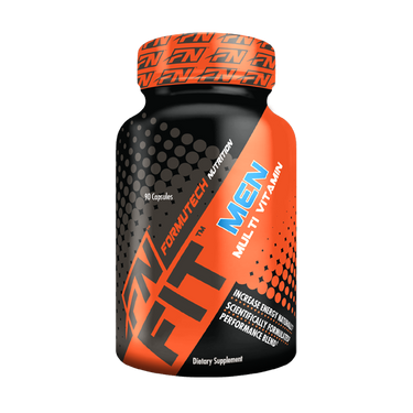 Fit Men™ Multi Vitamin